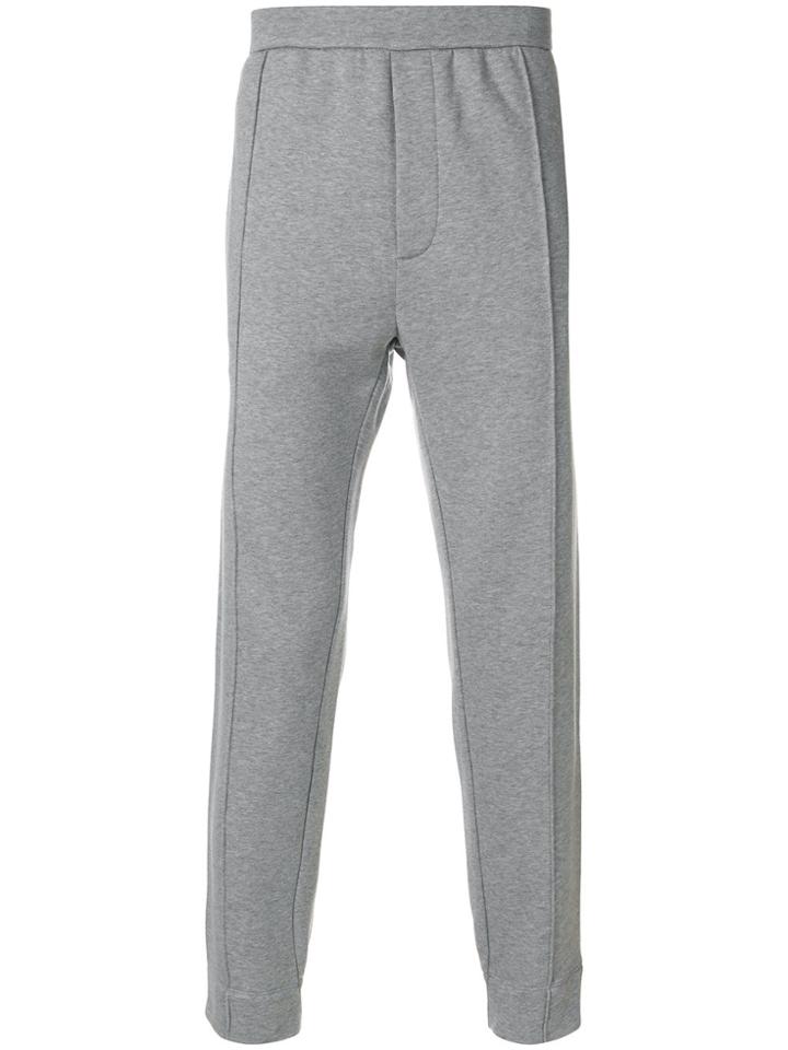 Prada Classic Sweatpants - Grey