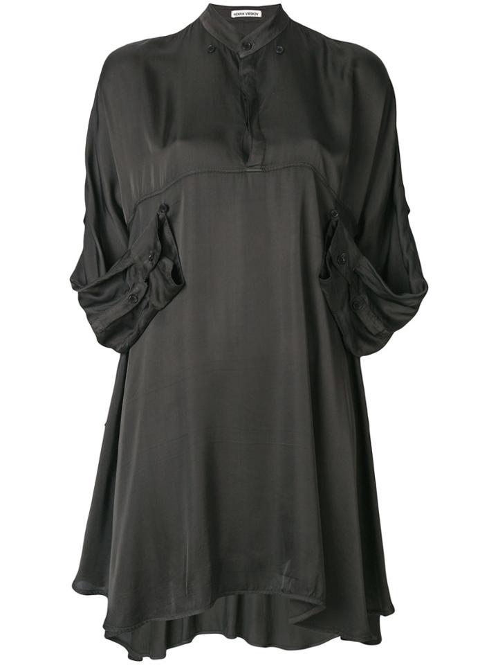 Henrik Vibskov Laundry Dress - Green