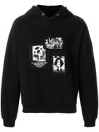 Misbhv Trance 5000 Hoodie - Black