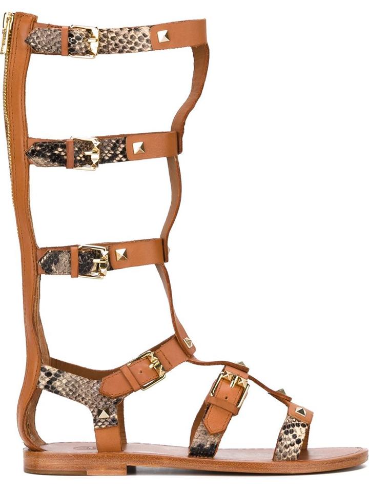 Ash 'myconos' Sandals