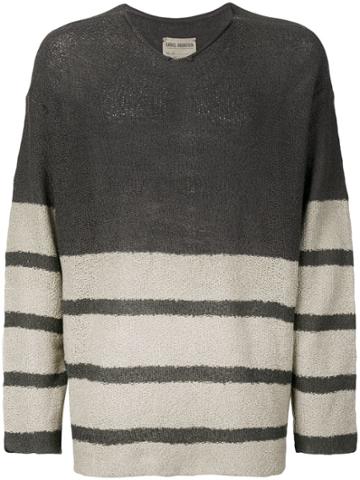 Daniel Andresen Bonito Jumper - Grey