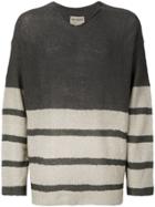 Daniel Andresen Bonito Jumper - Grey