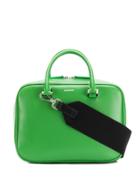 Jil Sander J-vision Xs Tote - Green
