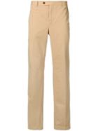 Hackett Slim Fit Chinos - Neutrals