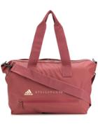 Adidas By Stella Mcmartney Studio Tote Bag - Red