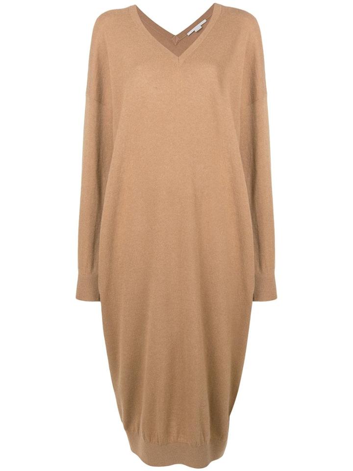 Stella Mccartney 538432s19221201 - Nude & Neutrals