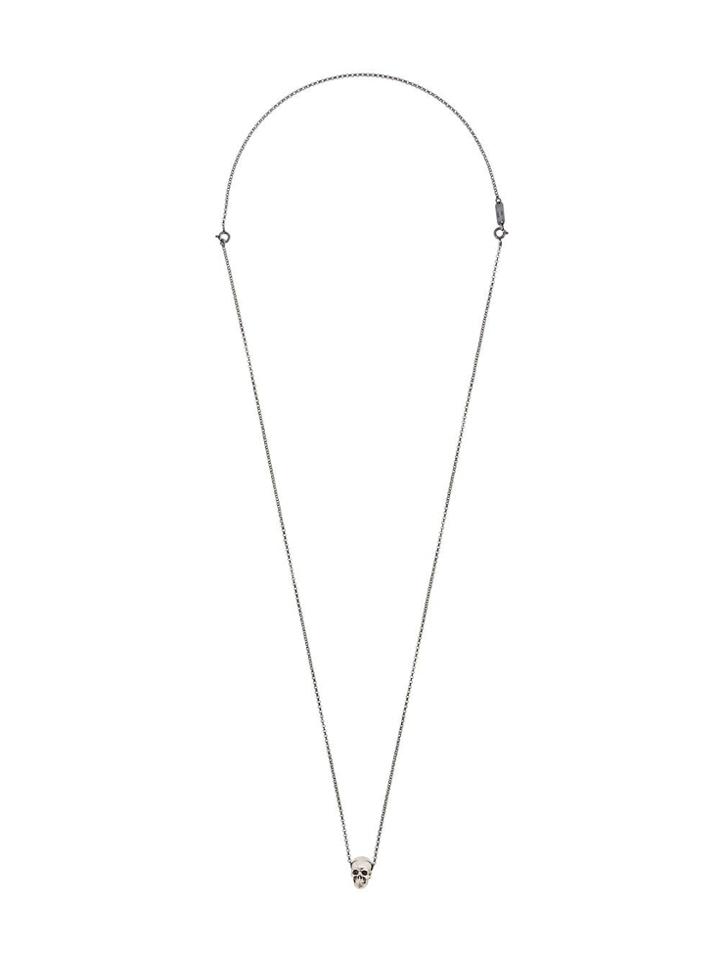 Ugo Cacciatori Ugo Cacciatori Pn111agn Silver Metal (other)