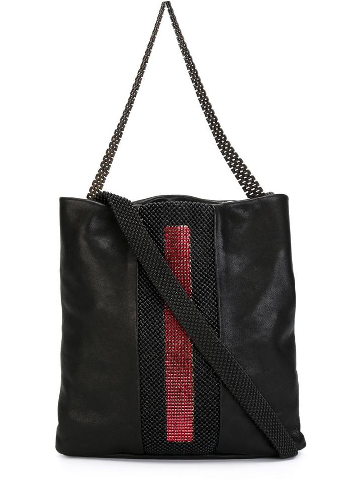 Laura B 'vieen' Shoulder Bag