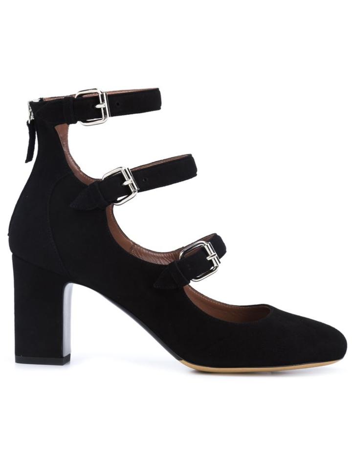 Tabitha Simmons 'ginger' Pumps