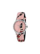Gucci Le Marché Des Merveilles Watch, 38mm - Pink