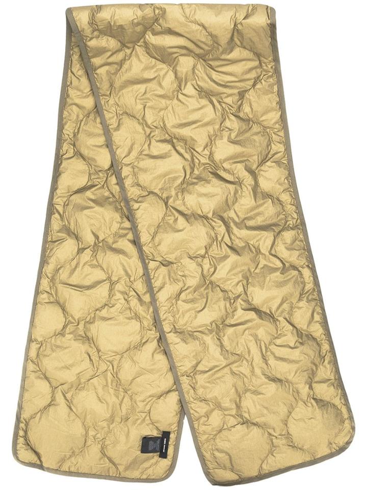 Isabel Marant Bremon Scarf - Green