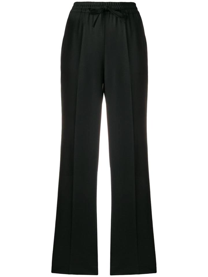 P.a.r.o.s.h. Liliu Trouser - Black
