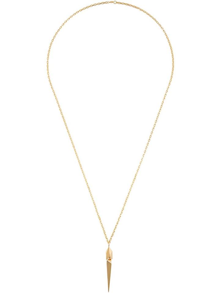 Maiyet 'poison Dart' Necklace