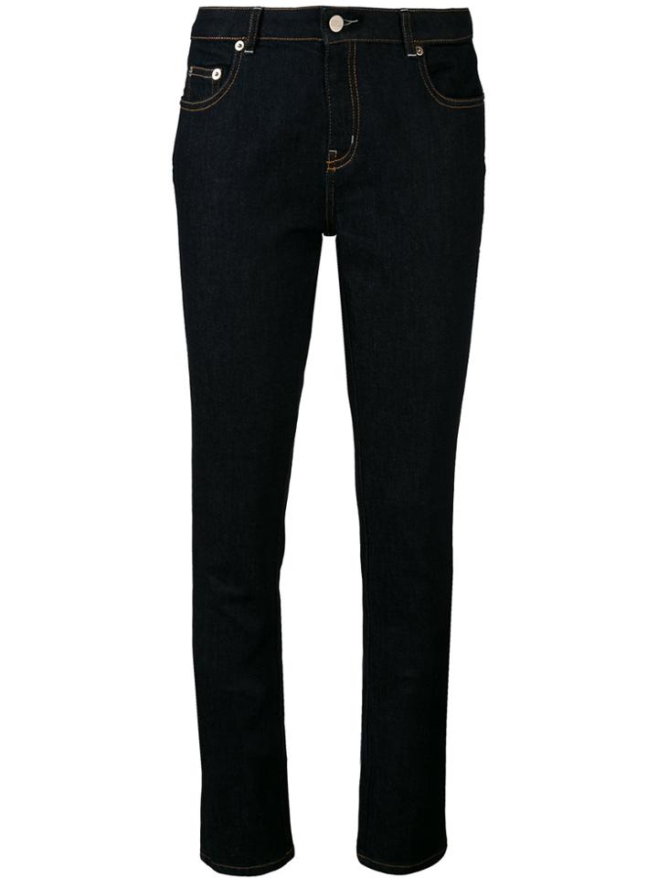 Sonia By Sonia Rykiel Skinny Jeans - Blue