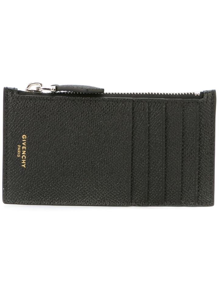 Givenchy Zip Wallet