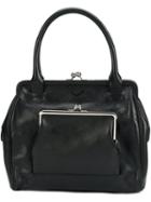 Y's Small Tote, Women's, Black