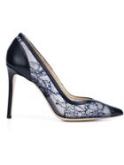 Monique Lhuillier 'fatima' Pumps - Blue