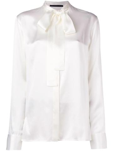 Haider Ackermann Haider Ackermann 1842004125003 White