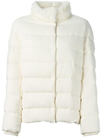 Moncler Gamme Rouge 'stacey' Jacket