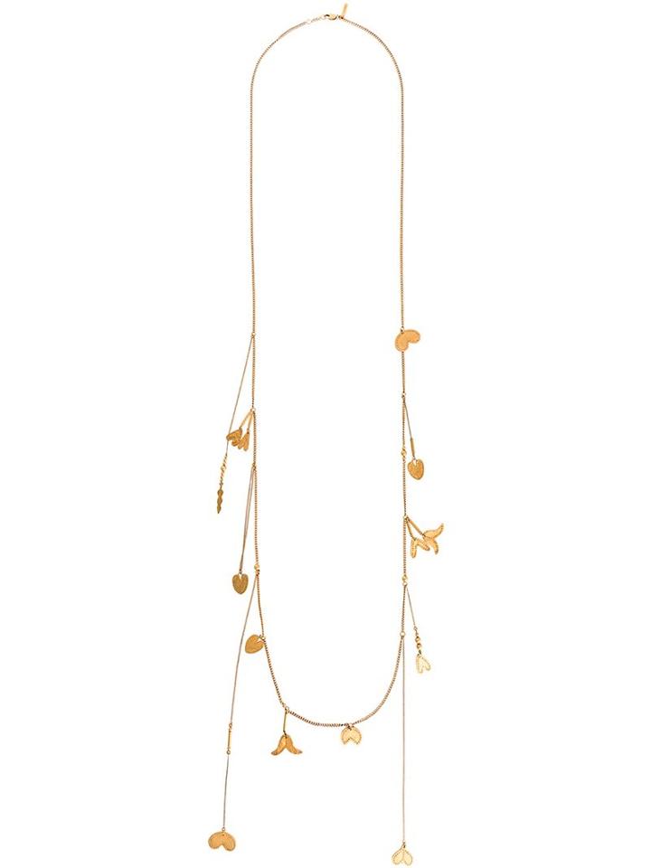 Chloé 'kiera' Necklace