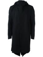 Devoa Shell Parka