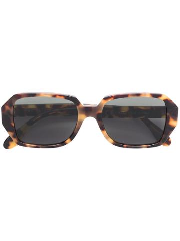 Retrosuperfuture Limone Sunglasses - Multicolour