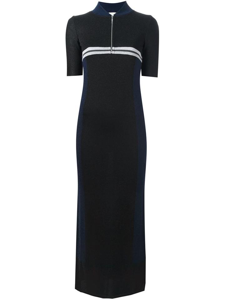 Circus Hotel 'cheryl' Long Dress