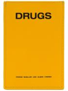 Raf Simons Drugs Cardholder - Yellow