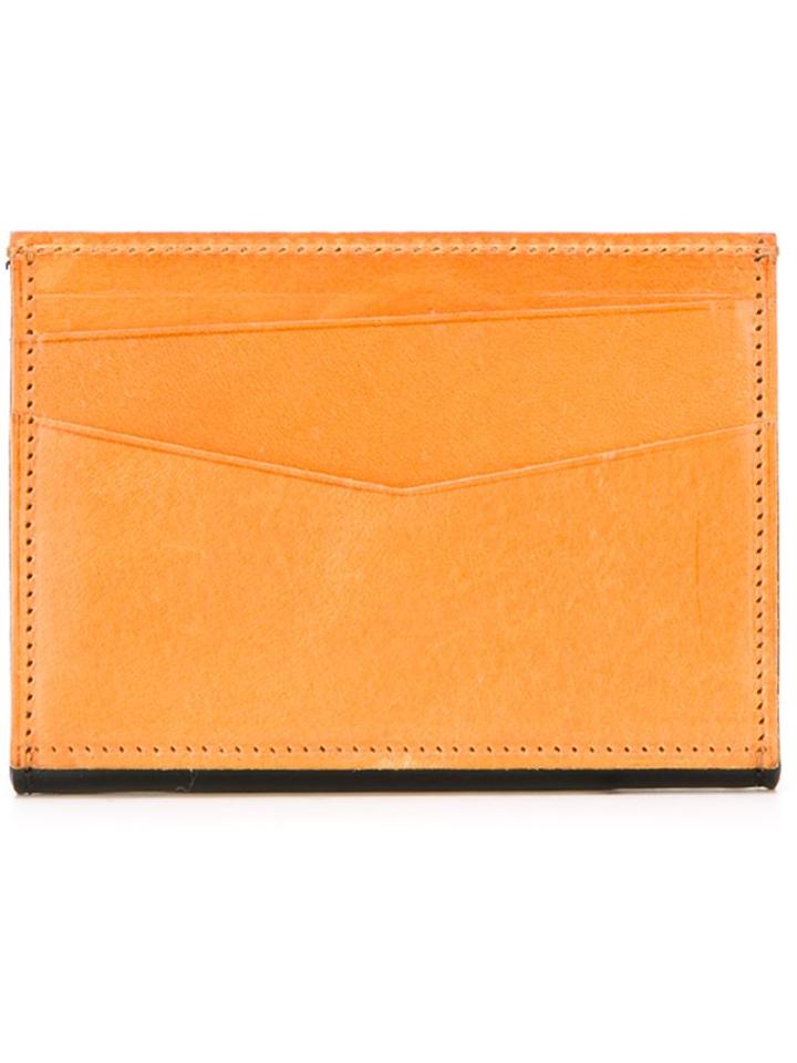 Maison Margiela Origami Cardholder