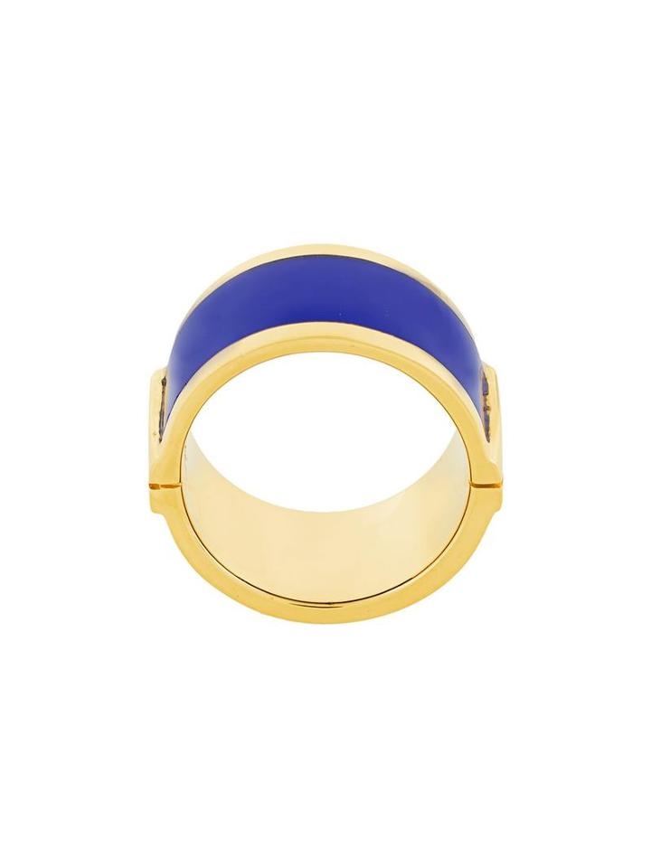 Bex Rox Celeste Ring, Women's, Metallic