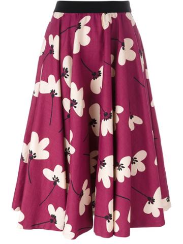 Eggs 'carlito' Full Skirt