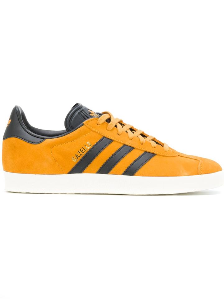 Adidas Adidas Bz0035 Tacyel/cblack/goldmt Artificial->acetate -
