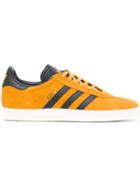 Adidas Adidas Bz0035 Tacyel/cblack/goldmt Artificial->acetate -