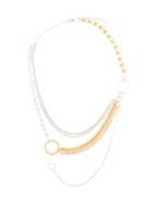 Wouters & Hendrix A Wild Original! Watch Frame Chain Necklace -