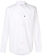 Barbour Classic Plain Shirt - White