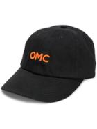 Omc - Black