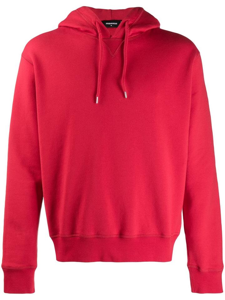 Dsquared2 Icon Hoodie