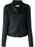 Vince Minimalist Biker Jacket