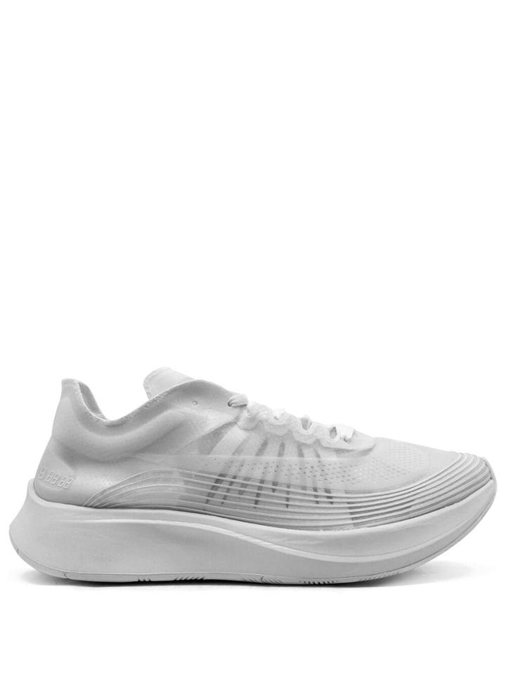 Nike Zoom Fly Sp Na Sneakers - White