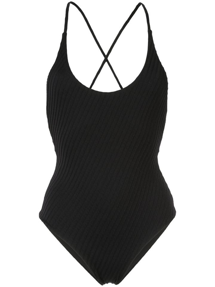 Fella Cole Swimsuit - Black