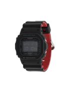 G-shock Digital Dw5600hr-1 Watch - Black