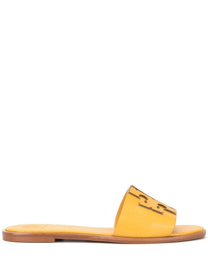 Tory Burch - Yellow