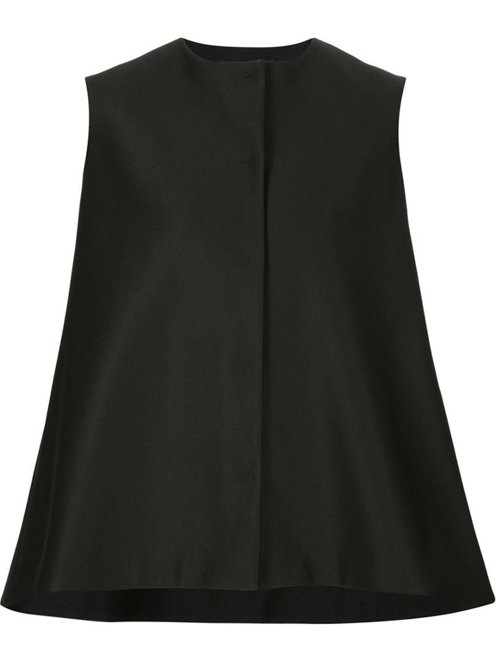 Co Oversized Flared Top