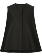 Co Oversized Flared Top