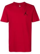 Nike Red Basketball T-shirt