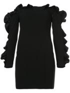 Cinq A Sept Rosemarie Dress - Black