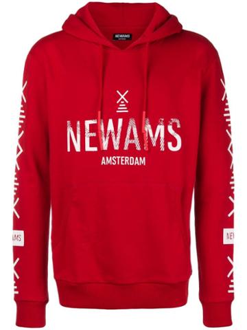 Newams - Red