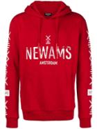 Newams - Red