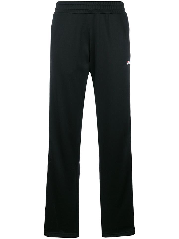 Fila Victoria Track Pants - Black
