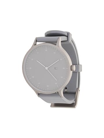 Instrmnt K-31 Watch - Grey
